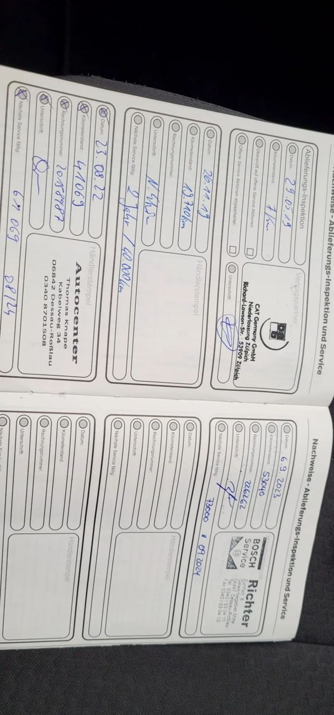 Zdjęcie oferty Ford Kuga nr. 16