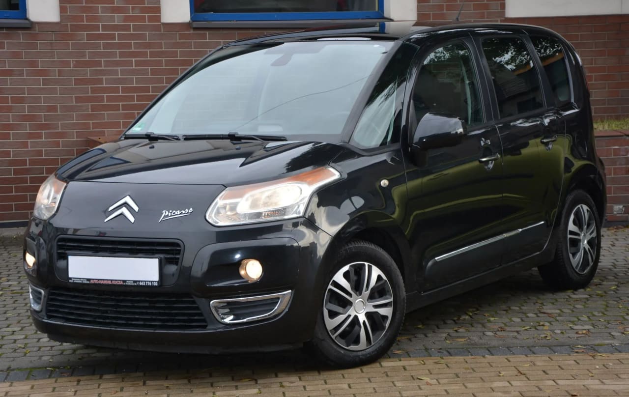 Zdjęcie oferty Citroen C3 Picasso nr. 4
