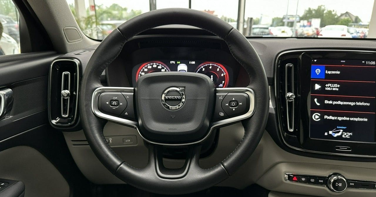 Zdjęcie oferty Volvo XC 40 nr. 12