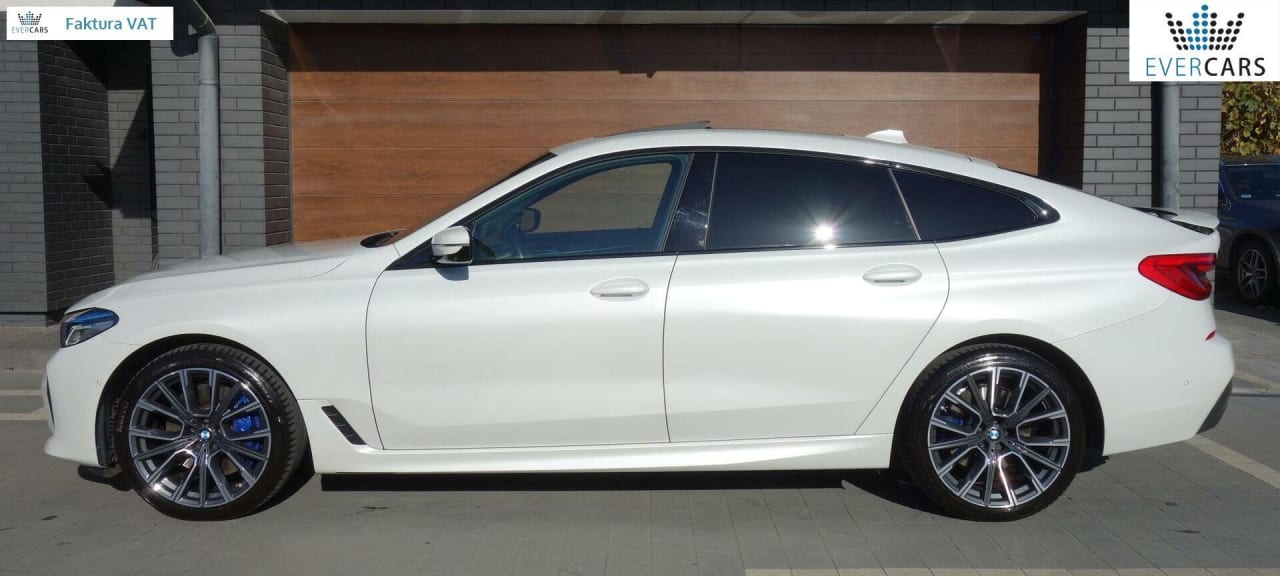 Zdjęcie oferty BMW 6gt nr. 5