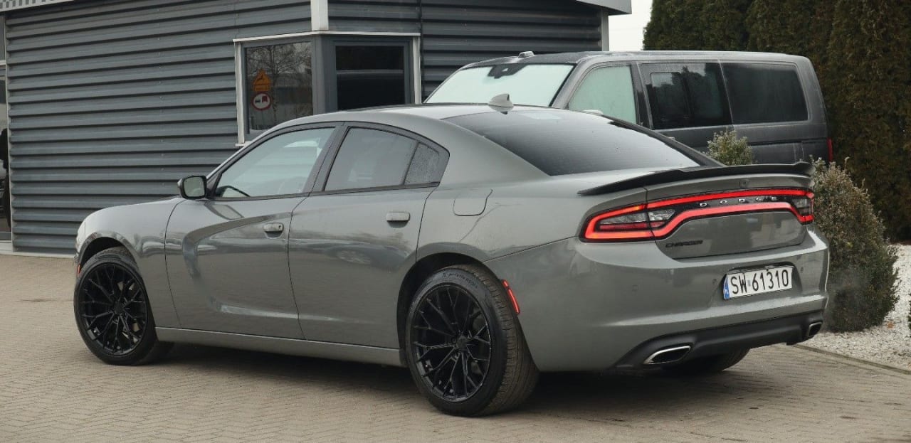 Zdjęcie oferty Dodge Charger nr. 7