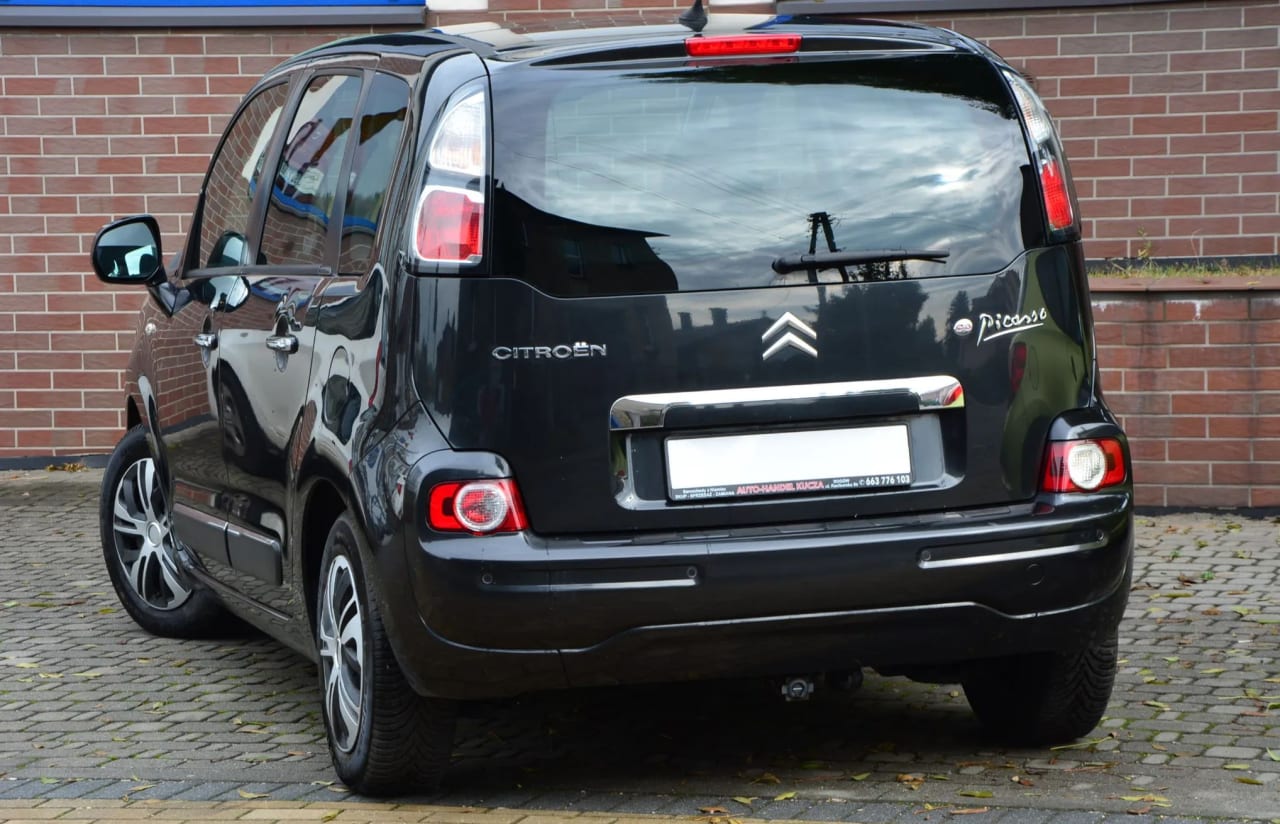 Zdjęcie oferty Citroen C3 Picasso nr. 36