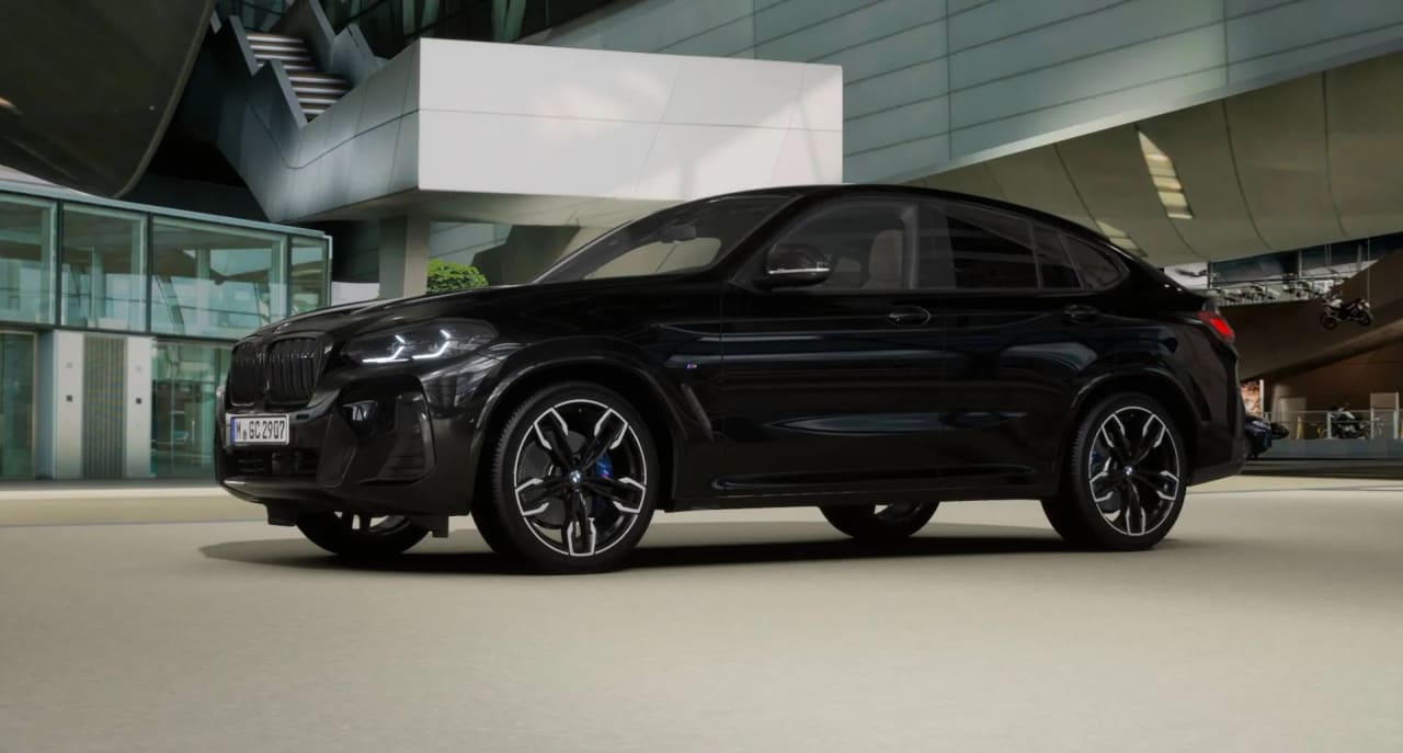 Zdjęcie oferty BMW X4 nr. 6