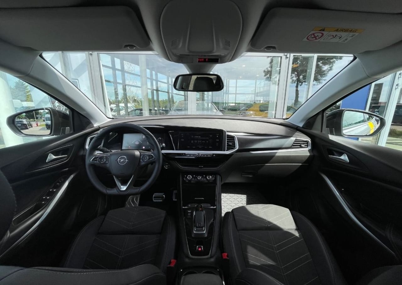 Zdjęcie oferty Opel Grandland nr. 13