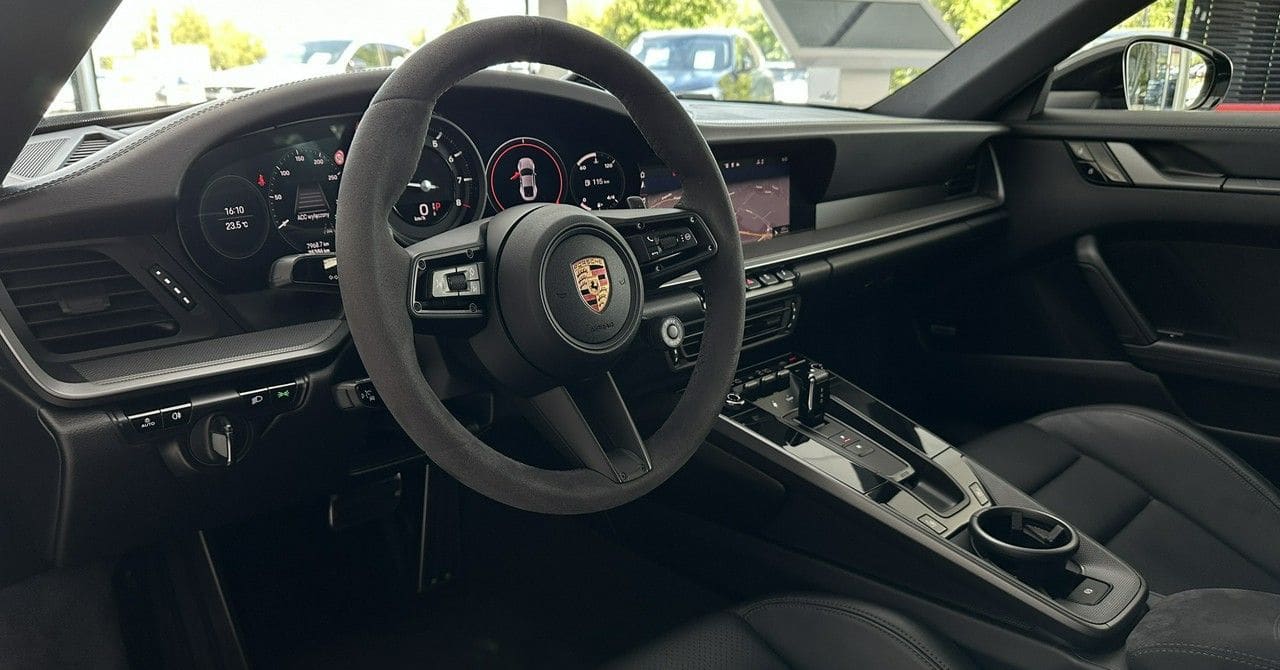 Zdjęcie oferty Porsche 911 nr. 7