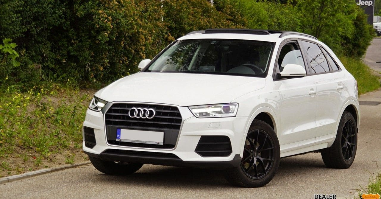 Zdjęcie oferty Audi Q3 nr. 35