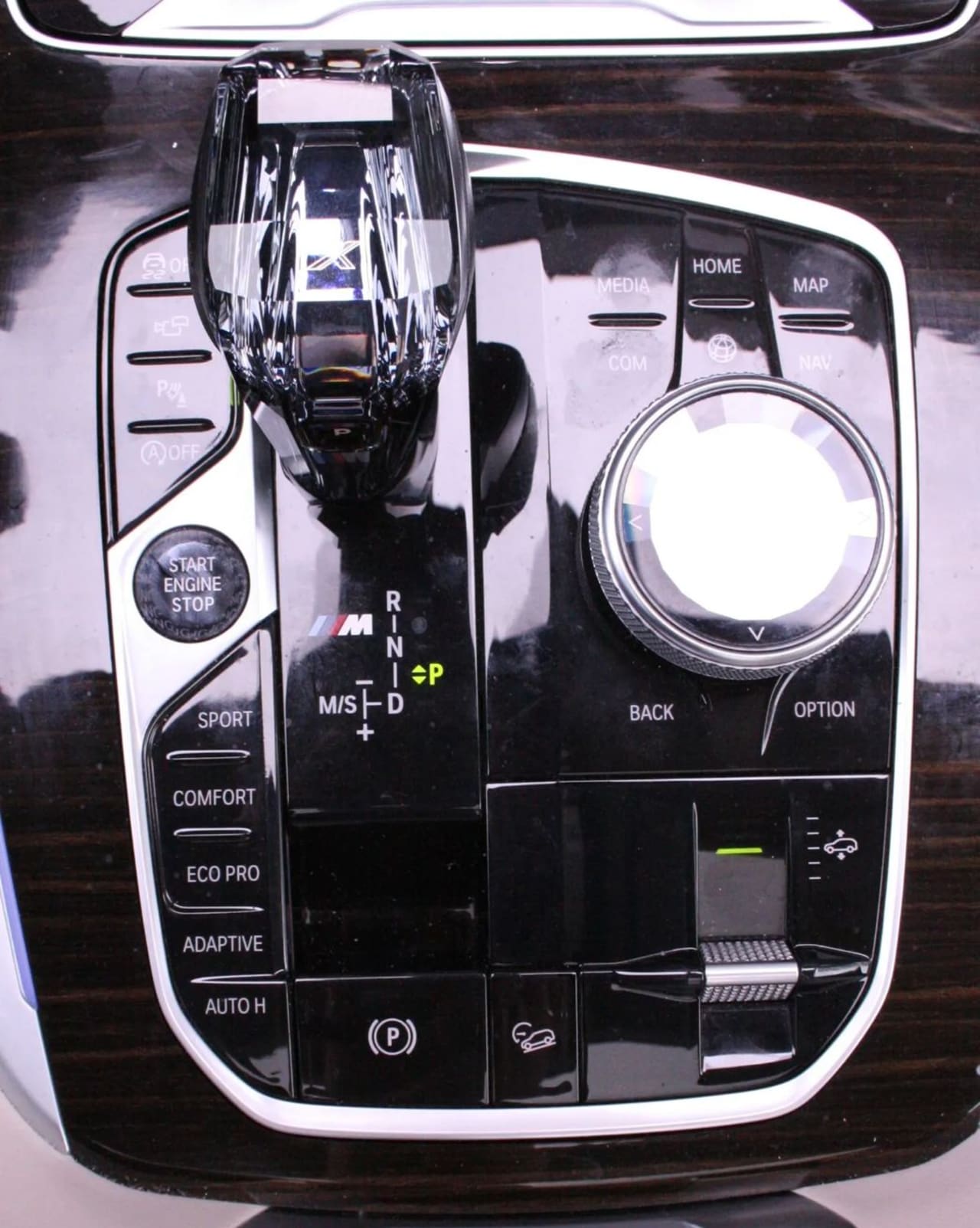 Zdjęcie oferty BMW X7 nr. 30