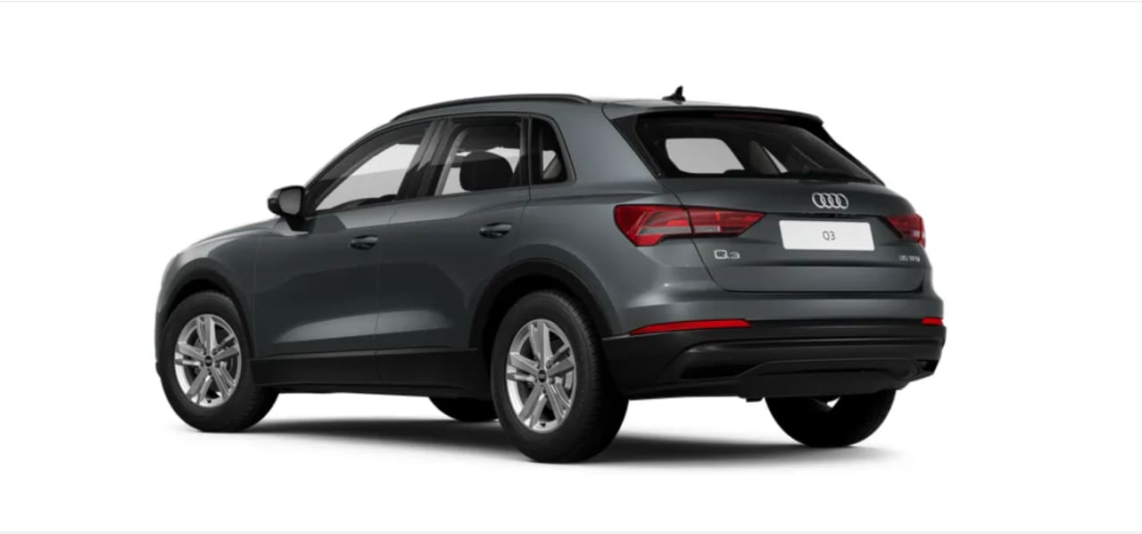 Zdjęcie oferty Audi Q3 nr. 3