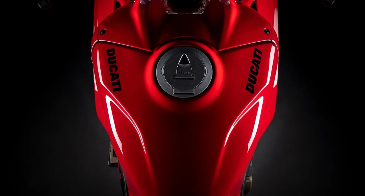 Zdjęcie oferty Ducati panigale-v4 nr. 5