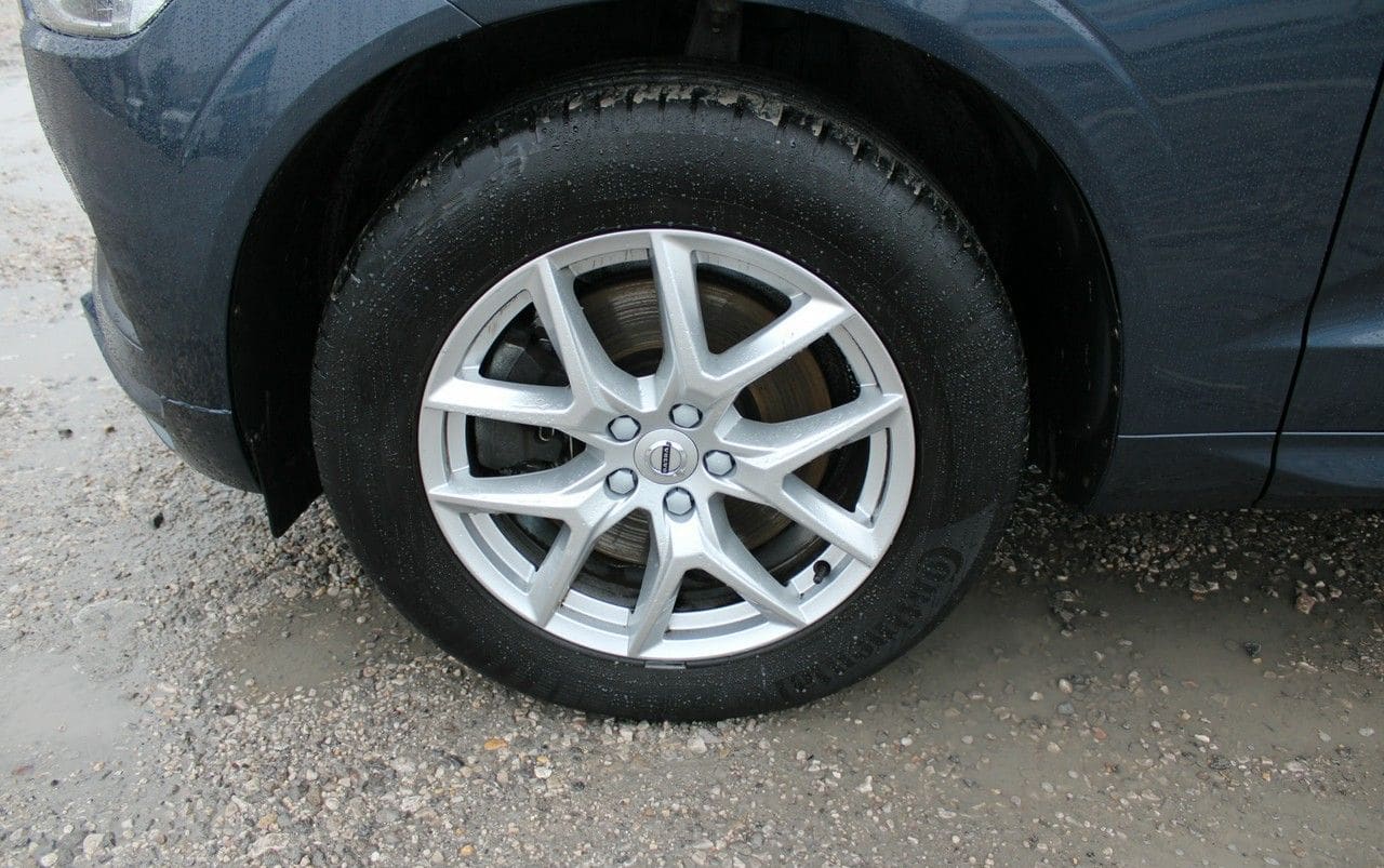 Zdjęcie oferty Volvo XC 60 nr. 10