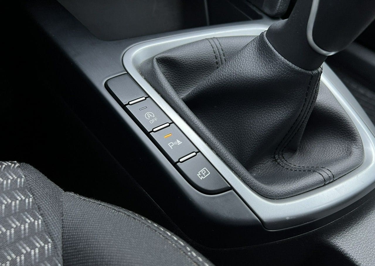 Zdjęcie oferty Kia Ceed nr. 28
