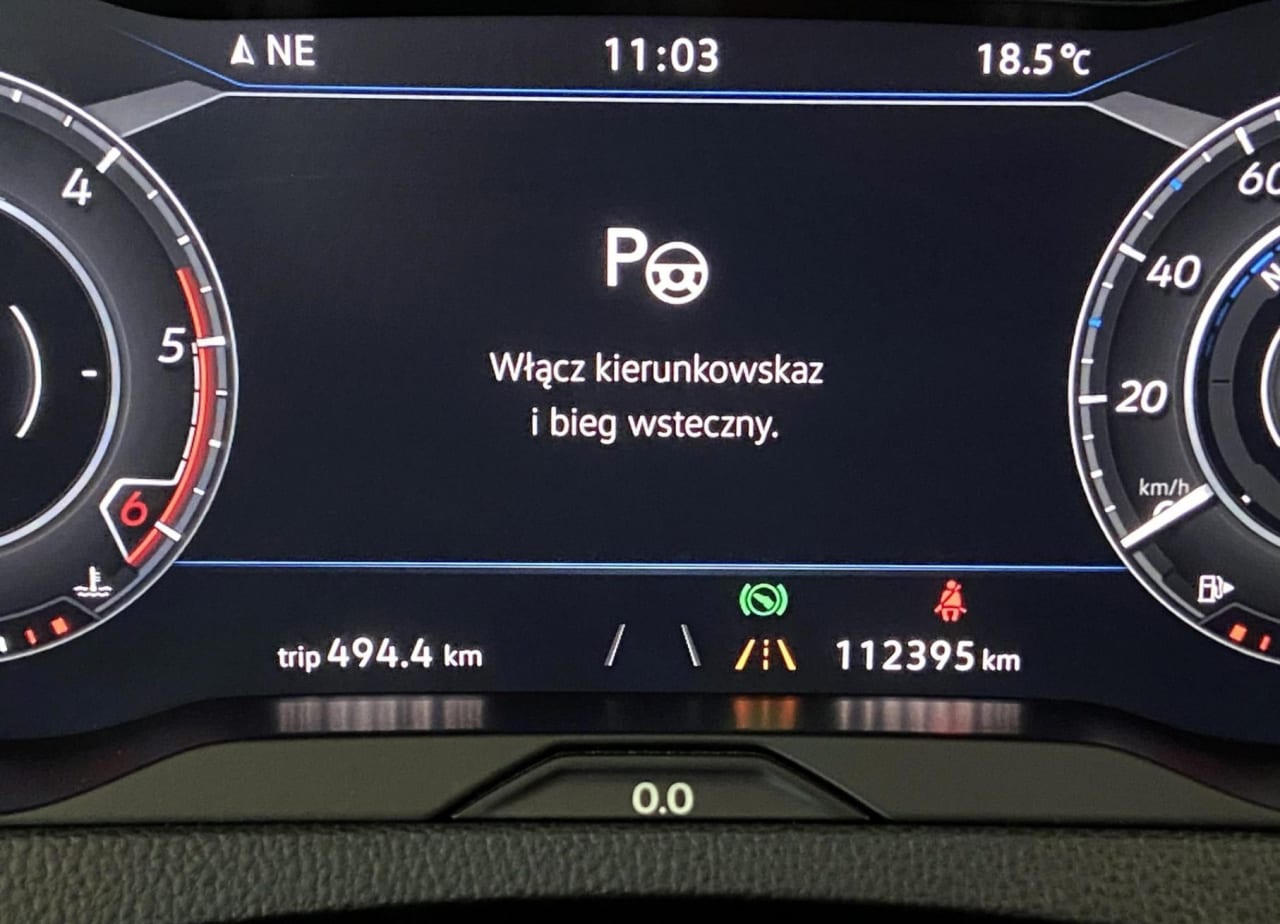 Zdjęcie oferty Volkswagen Arteon nr. 23