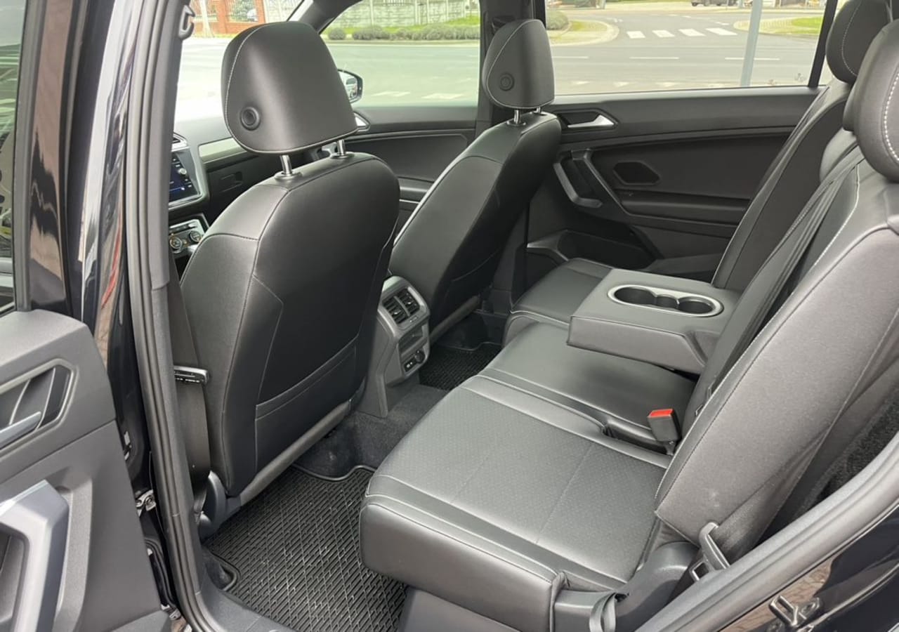 Zdjęcie oferty Volkswagen Tiguan Allspace nr. 11