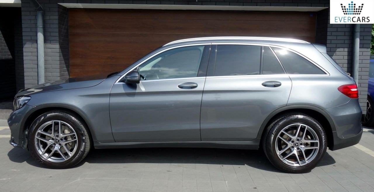 Zdjęcie oferty Mercedes-Benz GLC nr. 6