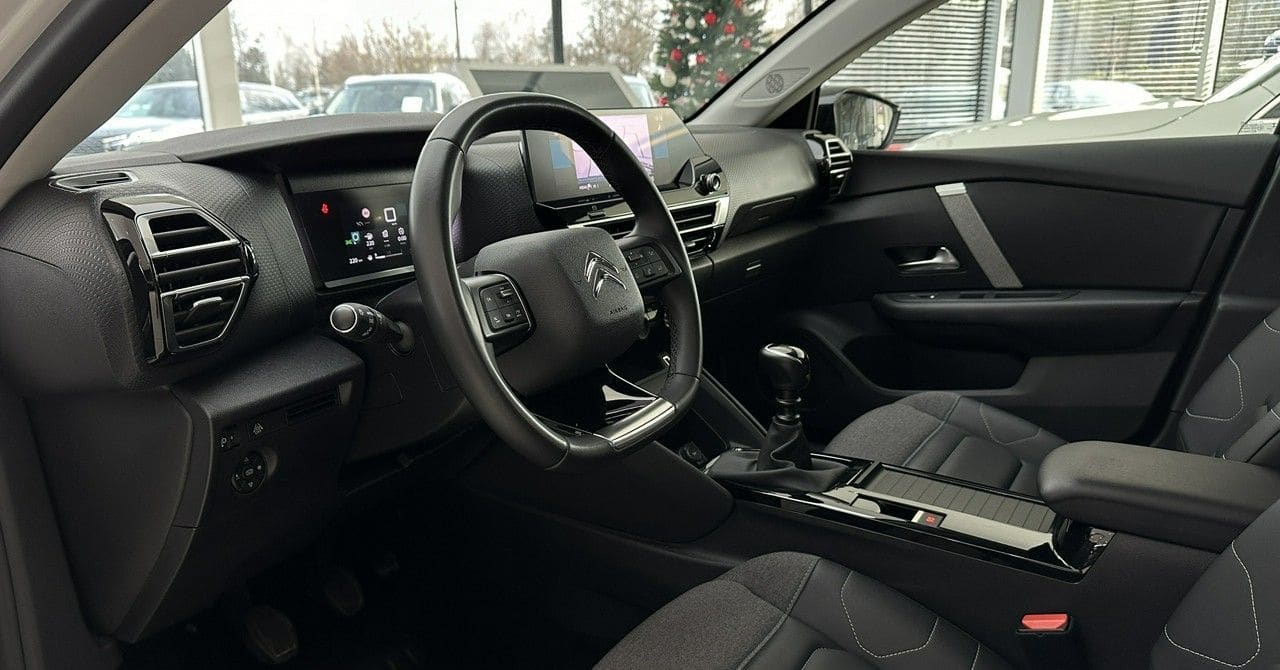 Zdjęcie oferty Citroen C4 nr. 8