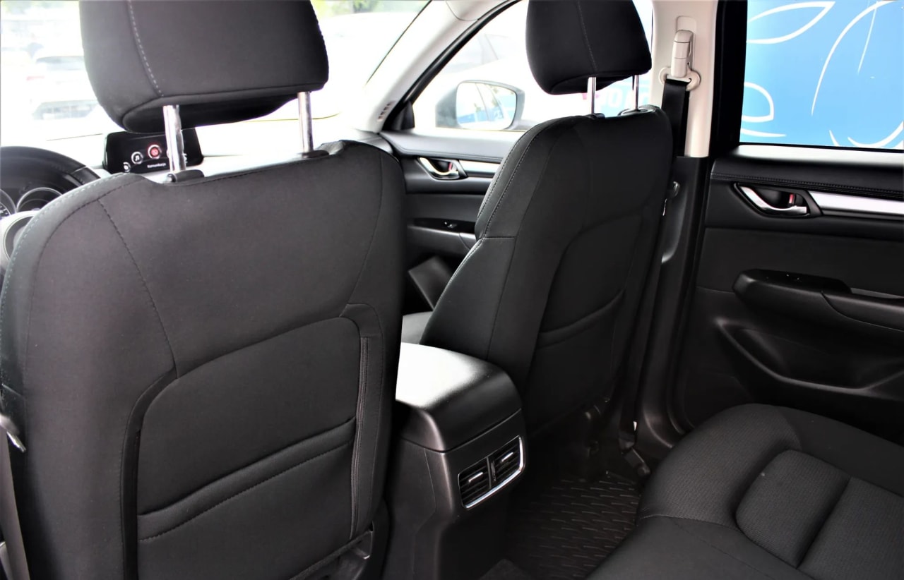 Zdjęcie oferty Mazda CX-5 nr. 13