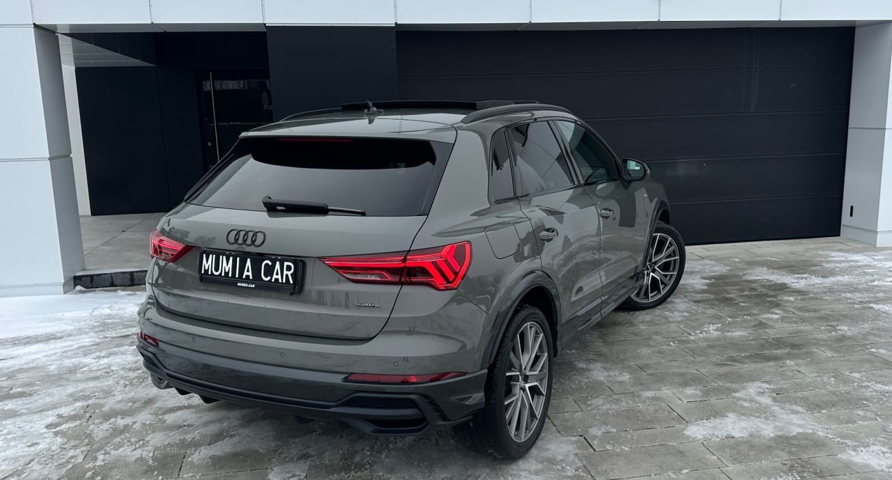 Zdjęcie oferty Audi Q3 nr. 19