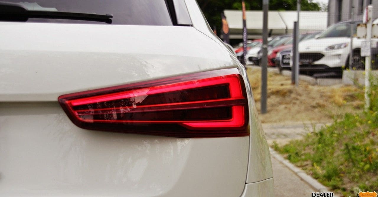 Zdjęcie oferty Audi Q3 nr. 8