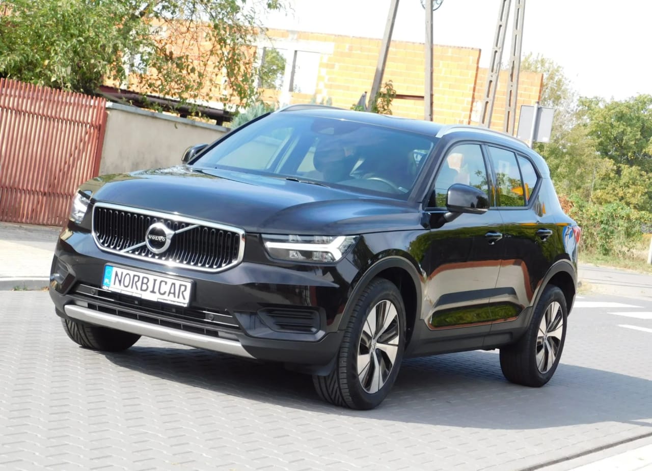 Zdjęcie oferty Volvo XC 40 nr. 1