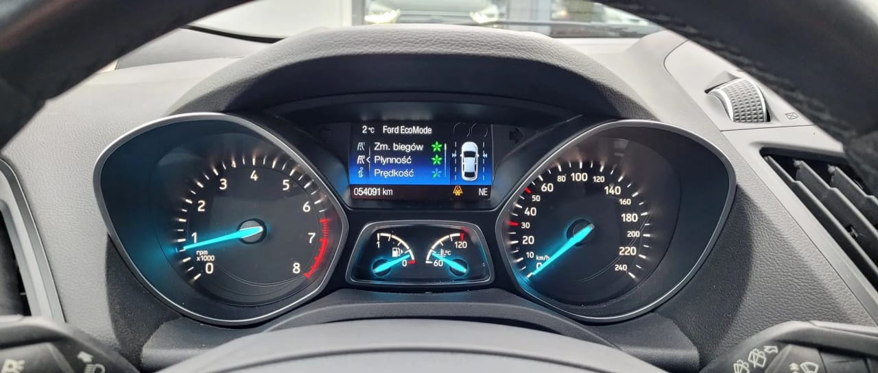 Zdjęcie oferty Ford Kuga nr. 7