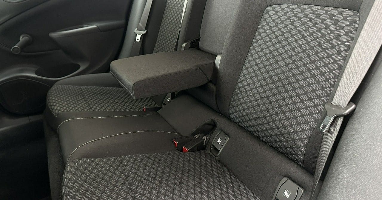 Zdjęcie oferty Opel Astra nr. 32