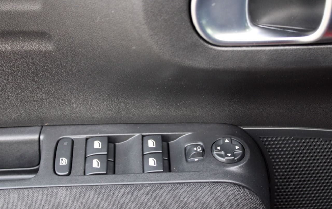 Zdjęcie oferty Citroen C3 Aircross nr. 31