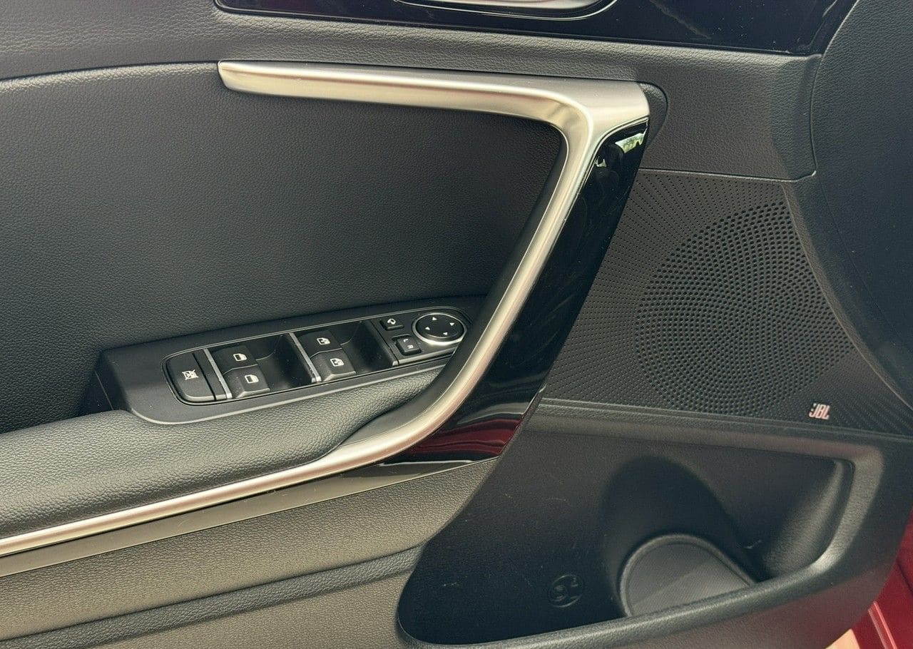 Zdjęcie oferty Kia Pro ceed nr. 20