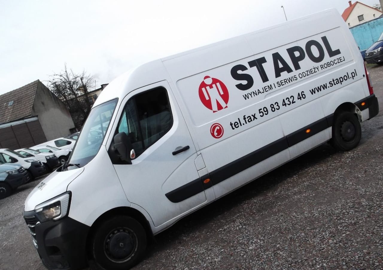Zdjęcie oferty Renault Master nr. 6