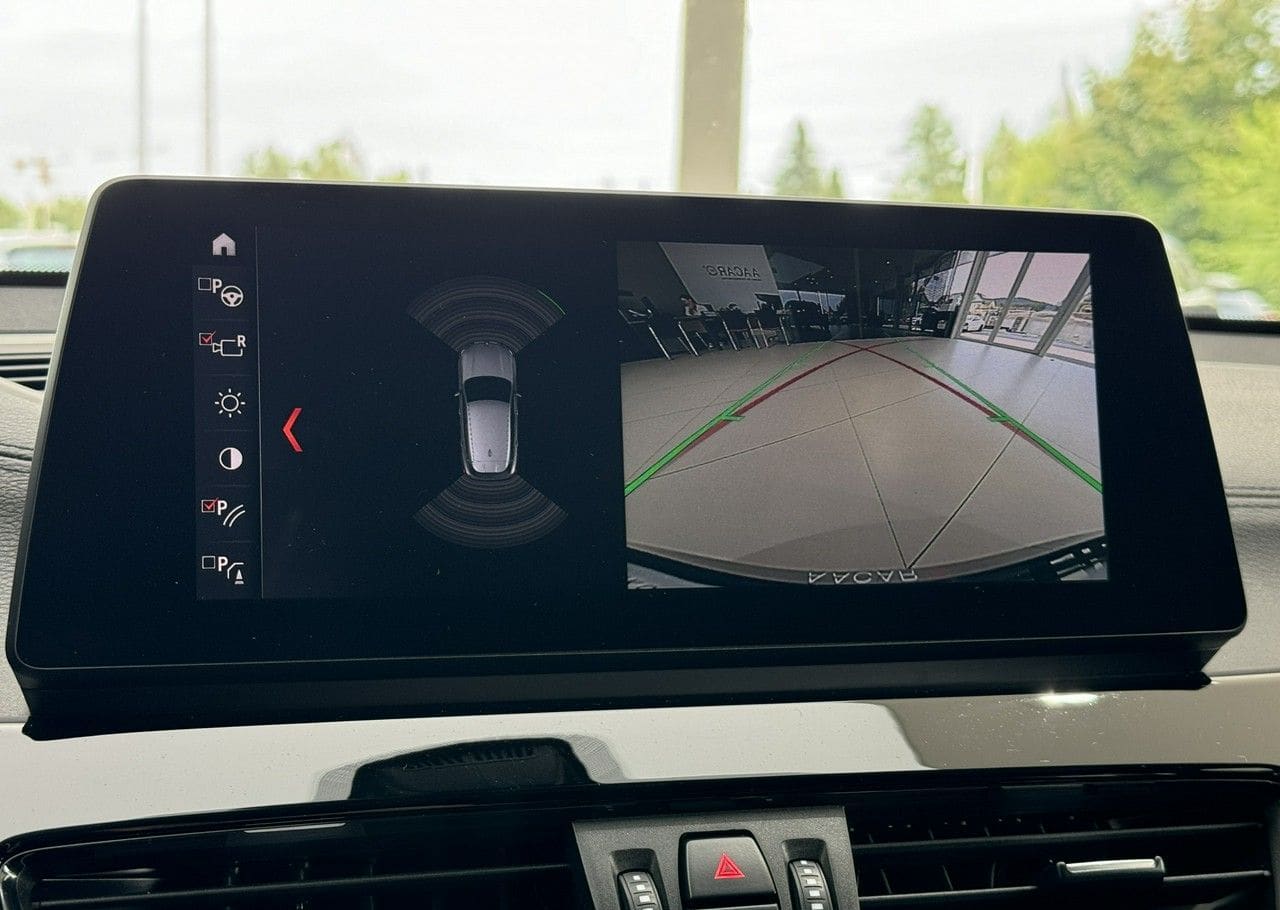 Zdjęcie oferty BMW X2 nr. 36