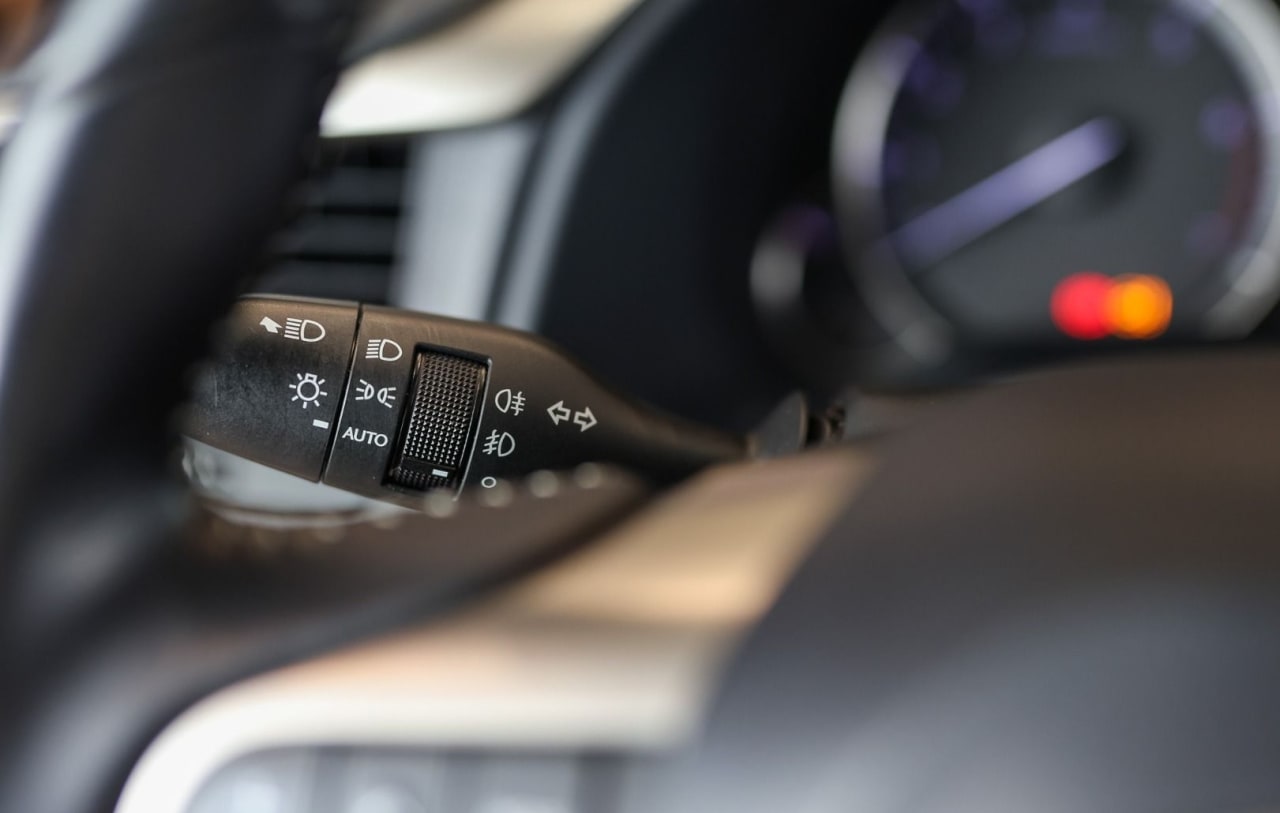 Zdjęcie oferty Lexus RX nr. 10