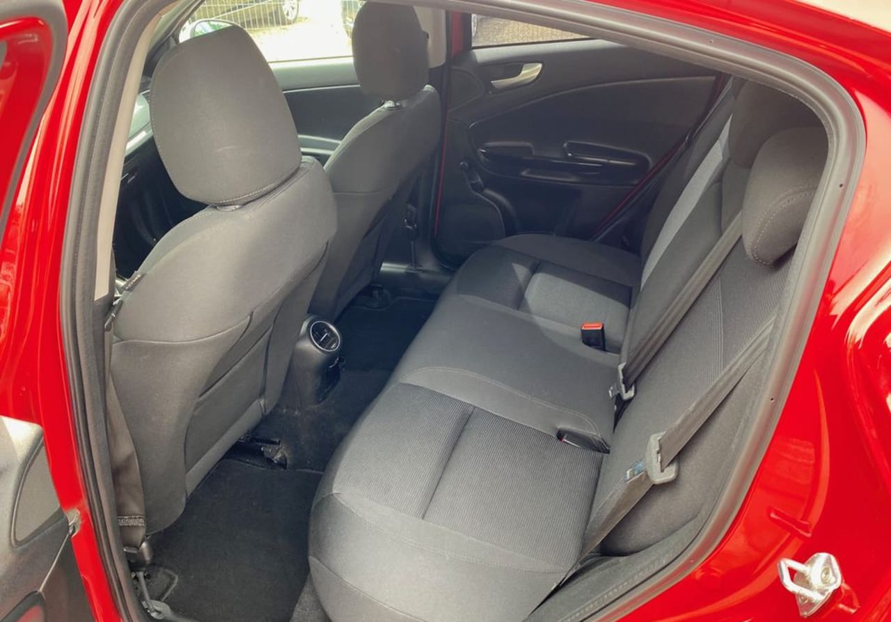 Zdjęcie oferty Alfa romeo Giulietta nr. 11