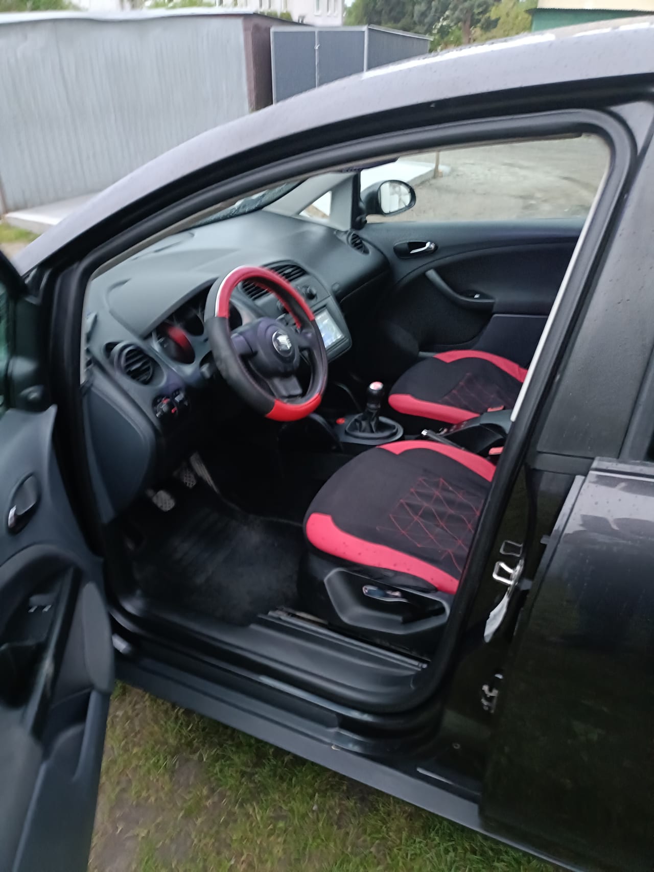 Zdjęcie oferty Seat Altea nr. 4