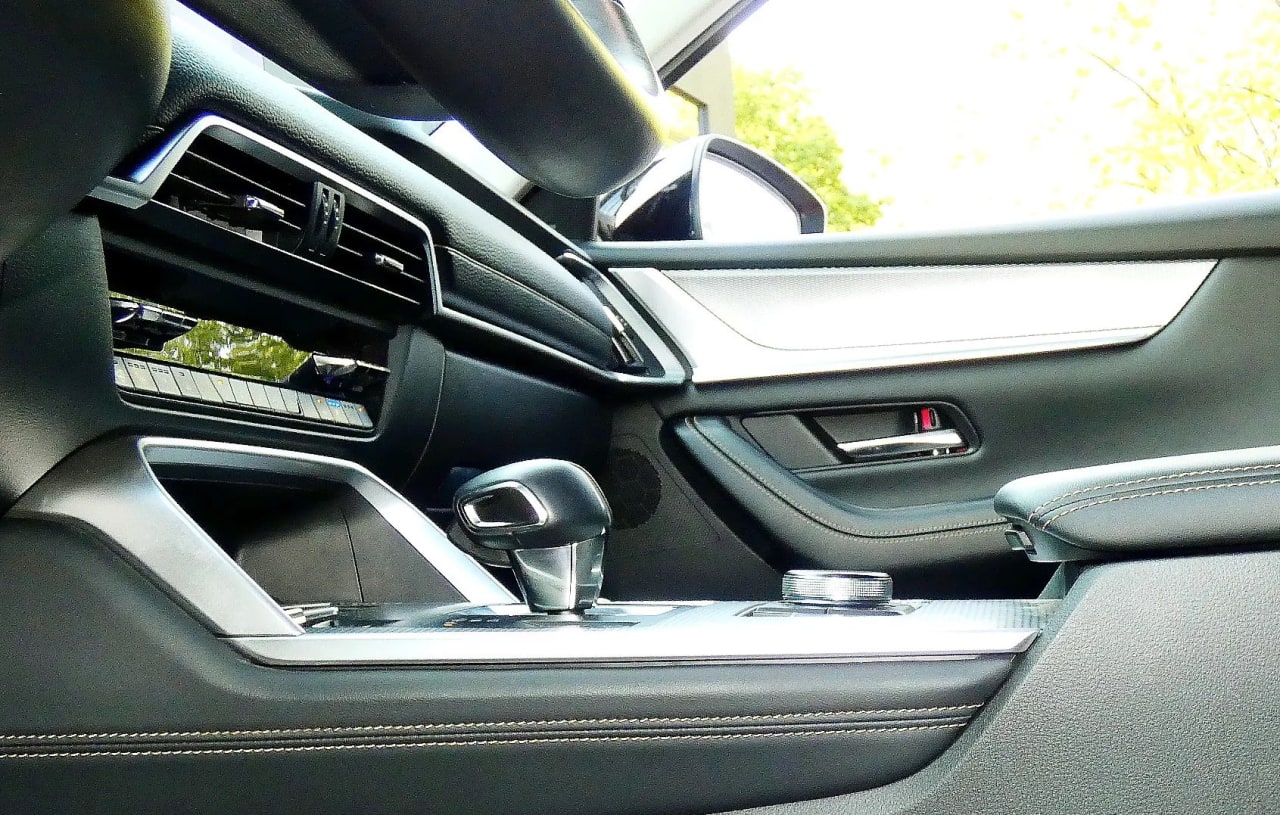 Zdjęcie oferty Mazda CX-60 nr. 19