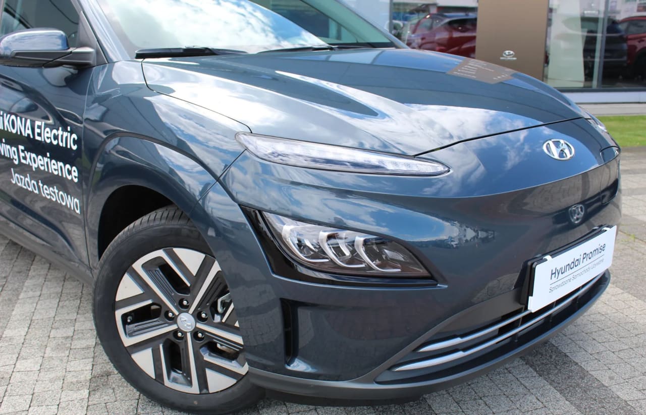 Zdjęcie oferty Hyundai Kona nr. 11