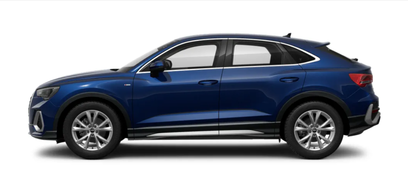 Zdjęcie samochodu Audi Q5