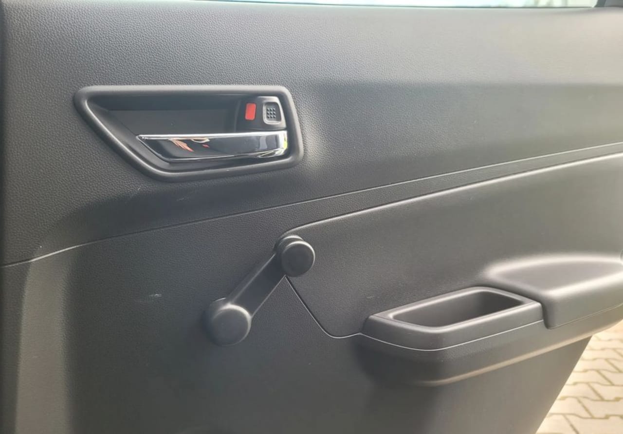 Zdjęcie oferty Suzuki Swift nr. 9
