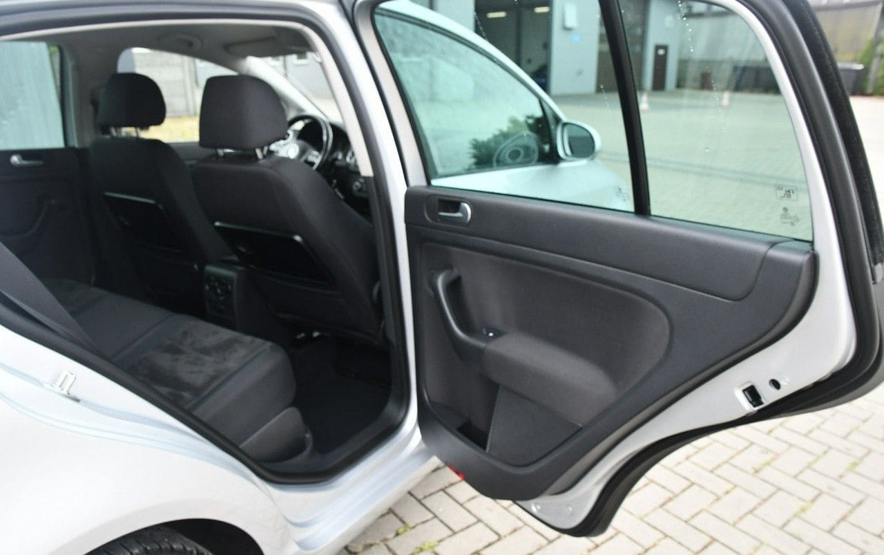 Zdjęcie oferty Volkswagen Golf Plus nr. 18