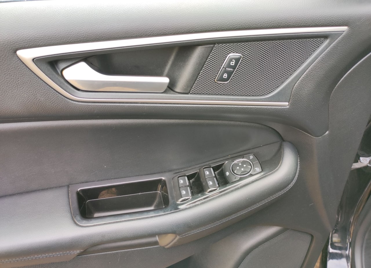 Zdjęcie oferty Ford EDGE nr. 13