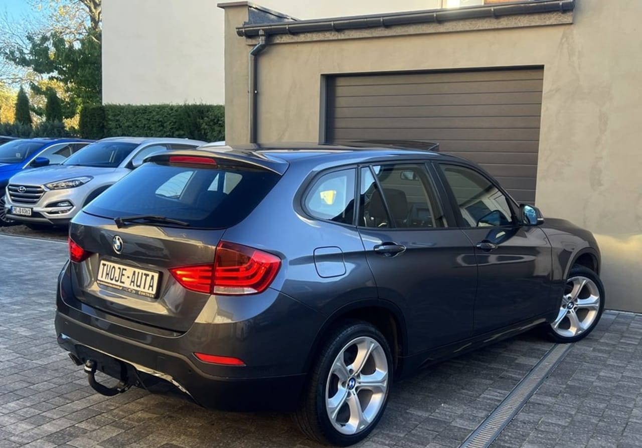 Zdjęcie oferty BMW X1 nr. 5