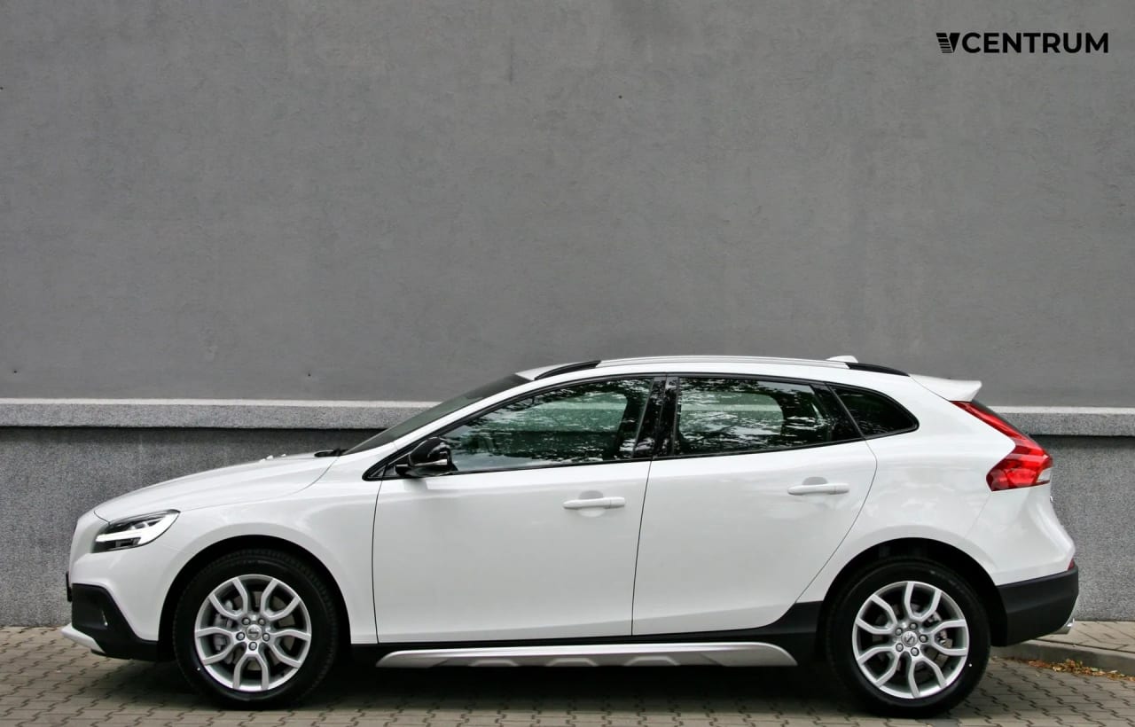 Zdjęcie oferty Volvo V40 nr. 3