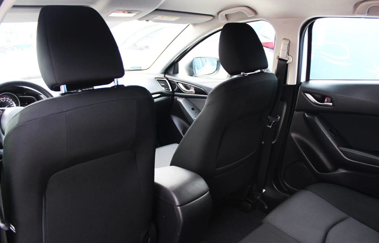 Zdjęcie oferty Mazda 3 nr. 13
