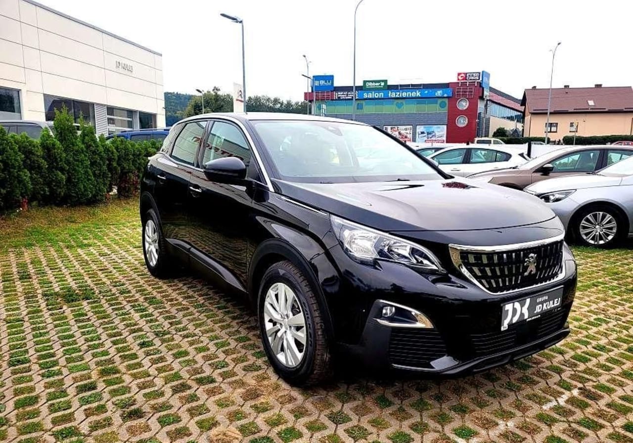 Zdjęcie oferty Peugeot 3008 nr. 2