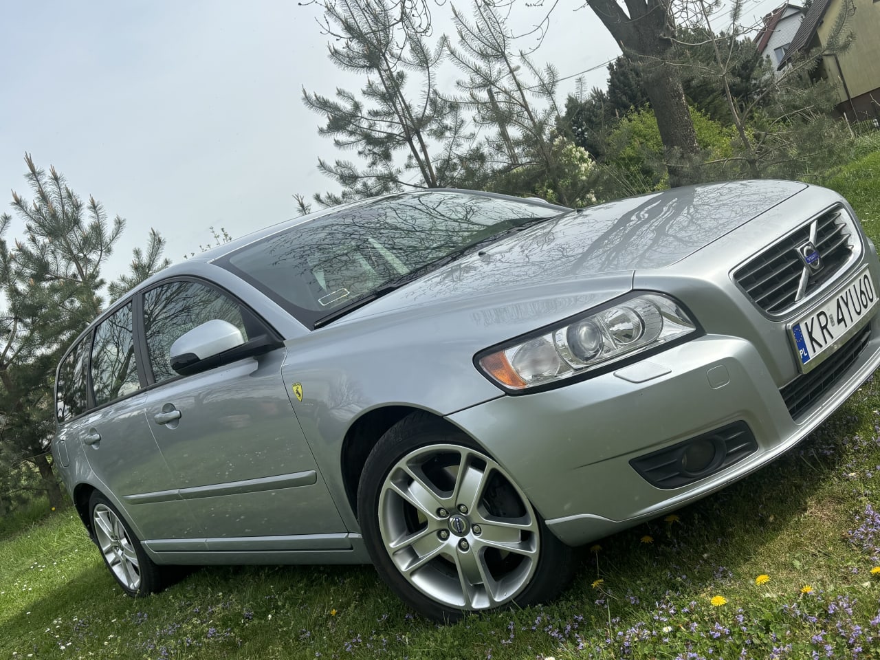 Zdjęcie oferty Volvo V50 nr. 5