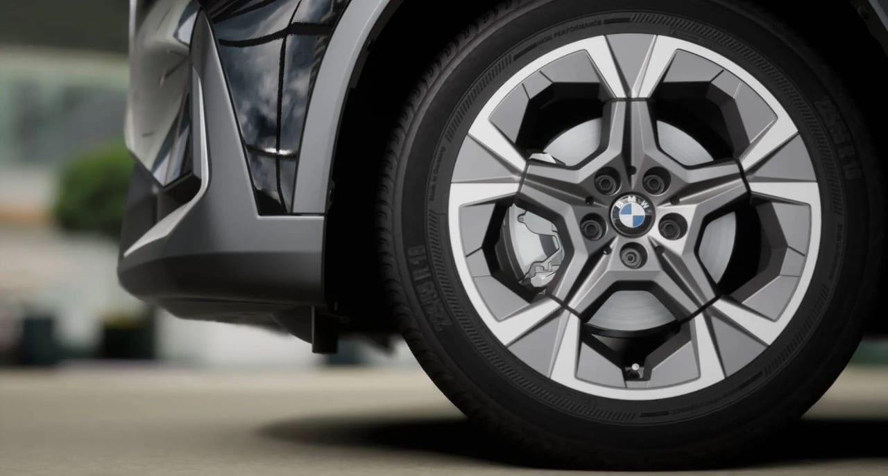 Zdjęcie oferty BMW X1 nr. 8