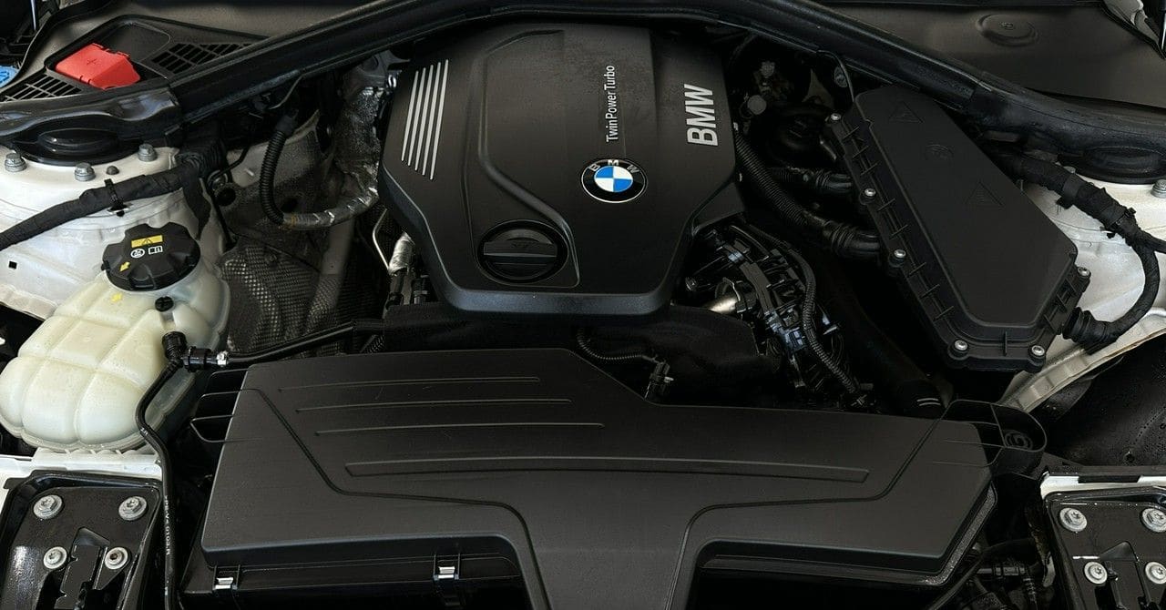 Zdjęcie oferty BMW Seria 1 nr. 19