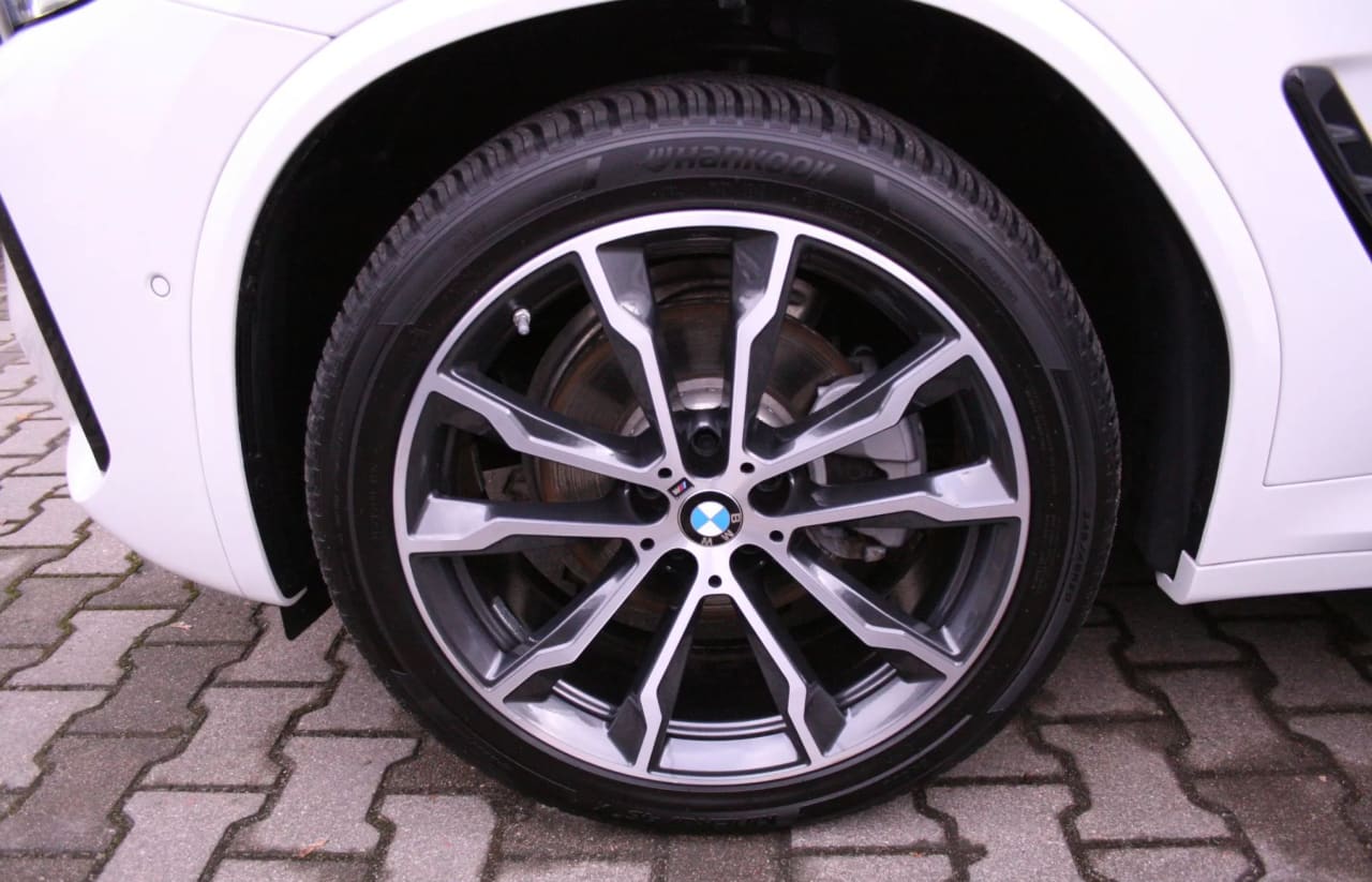 Zdjęcie oferty BMW X3 nr. 22