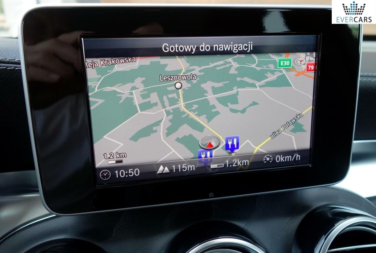 Zdjęcie oferty Mercedes-Benz GLC nr. 25