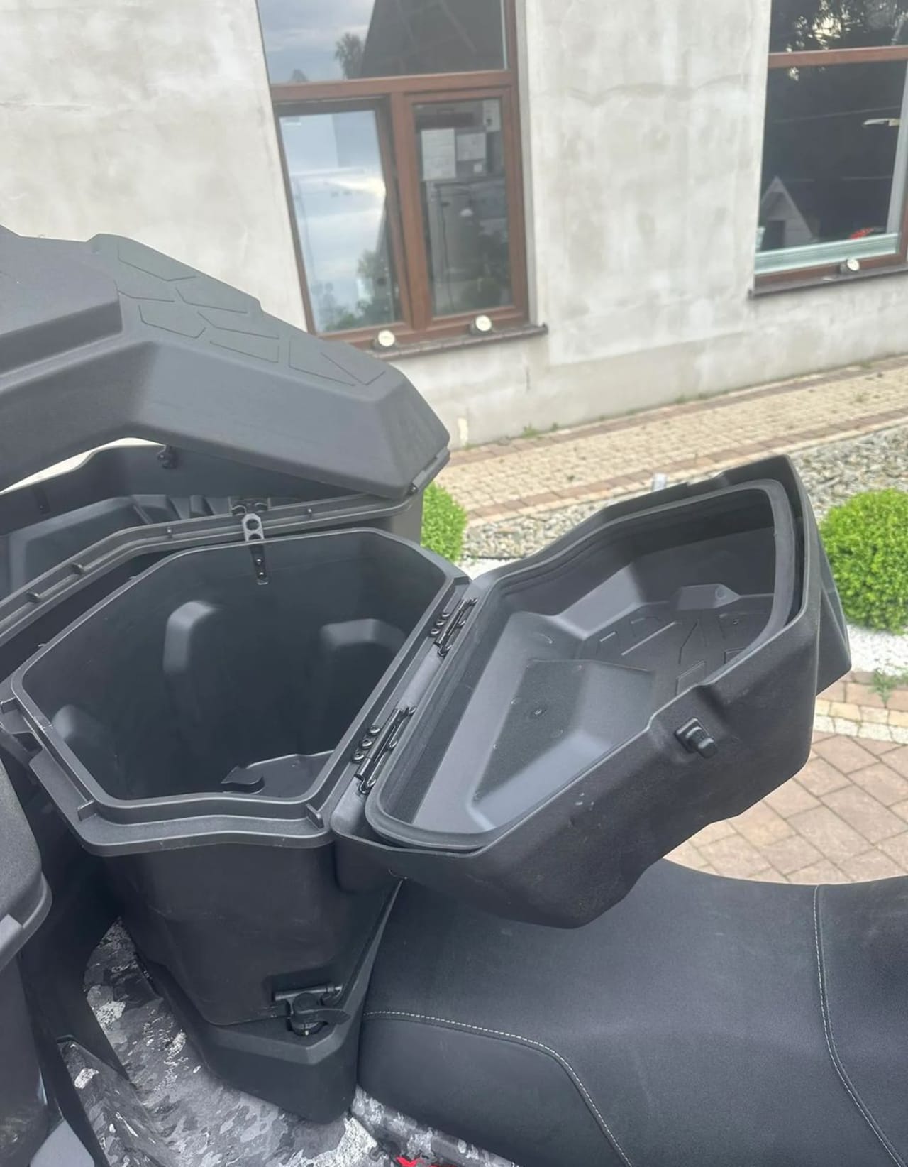 Zdjęcie oferty CFMoto c-force nr. 20