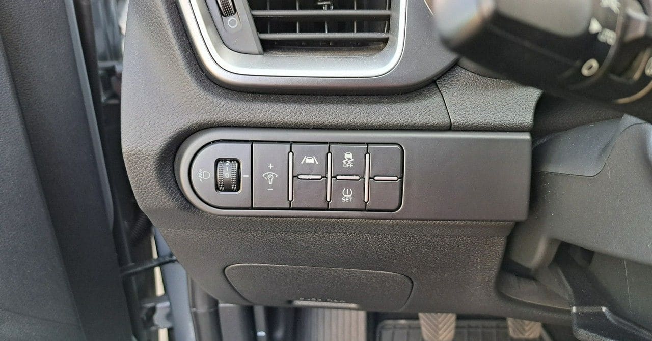 Zdjęcie oferty Kia Ceed nr. 12
