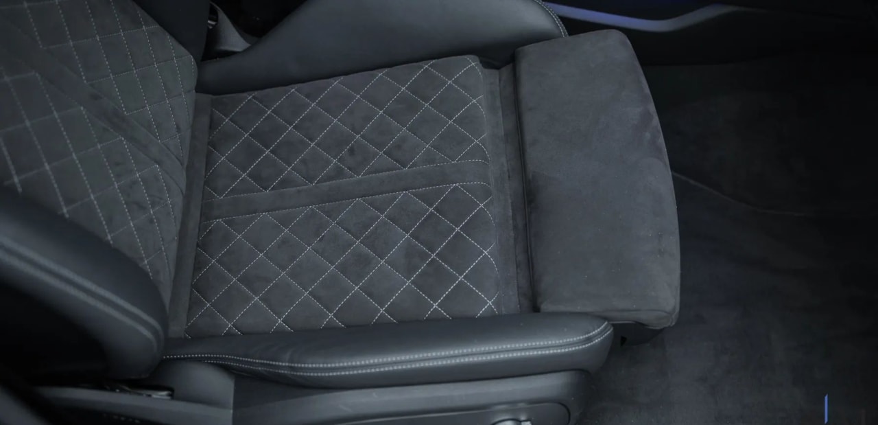 Zdjęcie oferty Audi A5 nr. 27